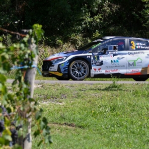 57° RALLY DEL FRIULI VENEZIA GIULIA - Gallery 5